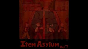 Item Asylum - Second Trumpet (Extended)
