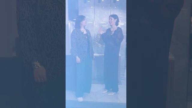Подбор комплекта от стилиста. Выпуск 11