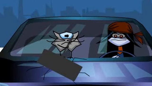 «Нуара Эф»: зе бегининг смотреть онлайн