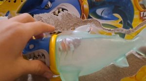 распаковка гуд жит су дип гу сиа гу шифтерс Goojitzu