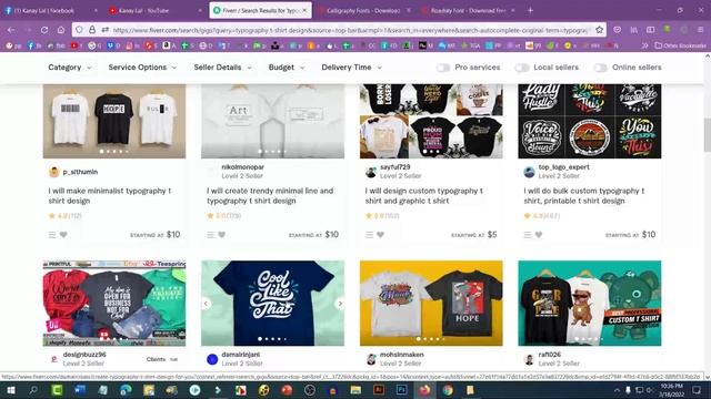 How to Get Unlimited Free Download Premium Quality Stylish Font for T-shirt Design - Bangla