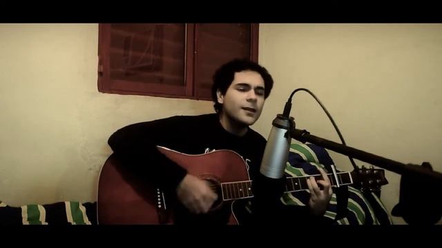 🎤Entra en mi vida - Sin Bandera 🎸 Cover Acustico con Guitarra 🎵 Franco Moray смотреть онлайн