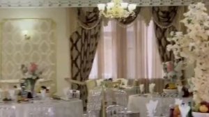 Свадьба в ресторане "Икрам"Ачхой-Мартан