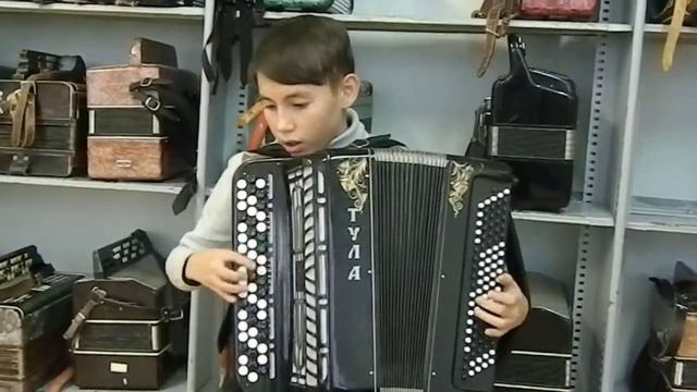 Каникулы Бонифация