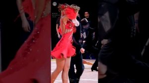 Владимир Бугаев и Бахматович Алина Взрослые - 10т La #Rumba🏆 #ЧемпиПервРБ2024 🏆