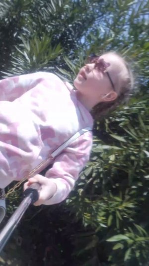 ходим по Сочи парку