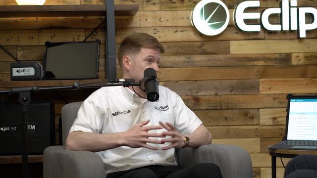 7 Things You Didn't Know Jaltest Could Do… смотреть онлайн