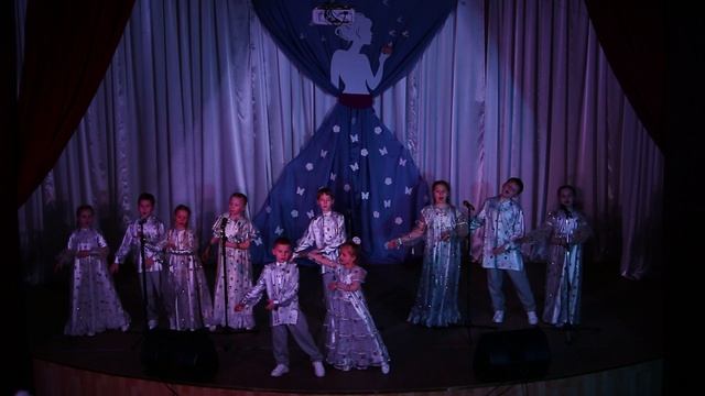 «Разгуляй» – «Профессия Мама»