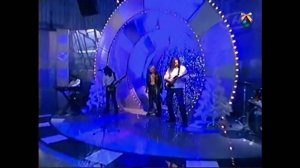 Пётр Елфимов - Укажет путь нам (Final Countdown cover, 2006 г.)