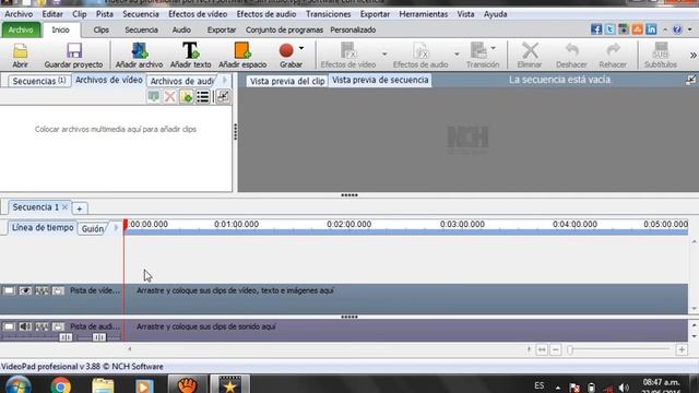 Descargar Video Pad 3.88 Full MEGA 2019 смотреть онлайн