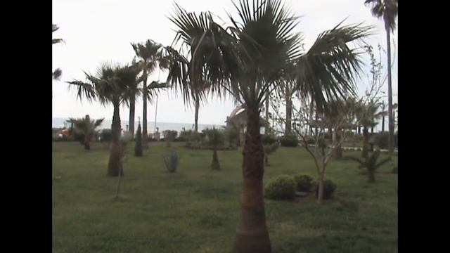 Hotel Saphir 4 Alanya Konakli смотреть онлайн