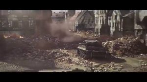 World of Tanks Реклама Класс!