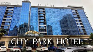 Где остановиться в Сочи: современный и недорогой CITY PARK HOTEL