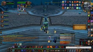 ЦЛК 25 хм World Of Warcraft: Wrath of the Lich King