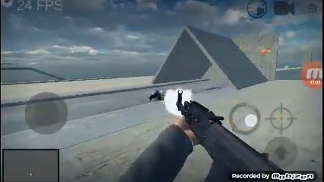 Новая БЕТА версия GTA V смотреть онлайн