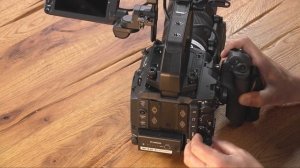 Canon EOS C400 – Production-Powerhouse