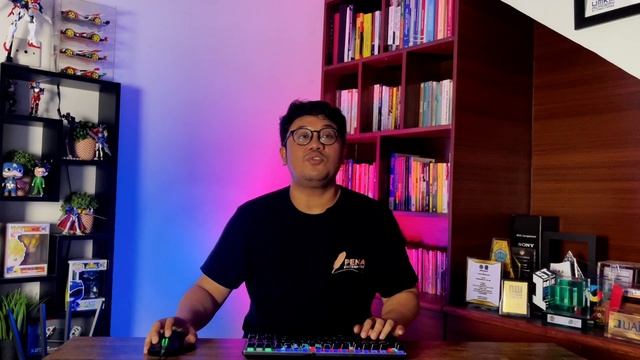 CARA & TIPS EDITING VIDEO LANCAR JAYA DI DAVINCI RESOLVE | OPTIMIZE DAVINCI RESOLVE 18 смотреть онлайн