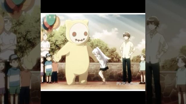 Anime Loli Edit