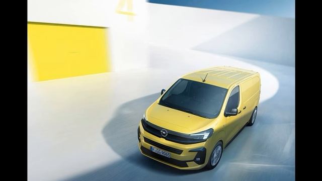 Yeni Opel Vivaro 2024 TÜRKİYEde! Fiyat? Cargo ve City Van Seçenekler! 2 Farklı Motor ve Şanzıman!