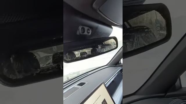 GAC GS8, черный на черном, в Казани, в наличии смотреть онлайн