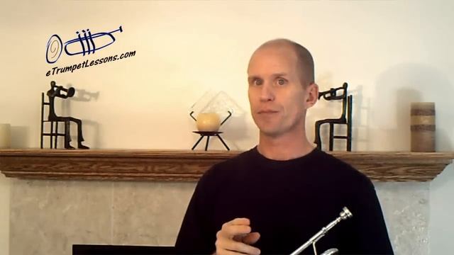 How To Play The Trumpet - Notes and Beginning Technique смотреть онлайн