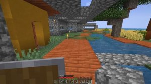 Minecraft Строим базу