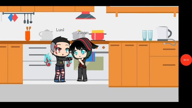 Мини-Фильм(Гоча-Лайф) 1 Часть смотреть онлайн