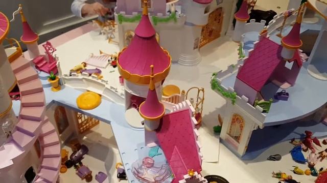 Замок короля. смотреть онлайн