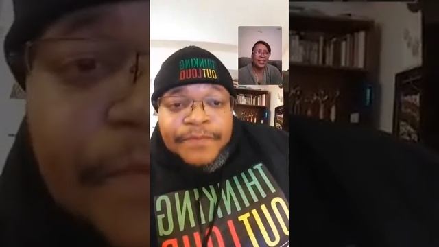 TOL Podcast - Facebook Live - Generational Dating x Courting x Women vs. Men - Feat. Ms.Harden смотреть онлайн