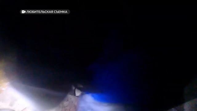 Бийчанка с позывным «Колибри» готова сорваться ночью из дома и отправиться на поиски пропавших смотреть онлайн