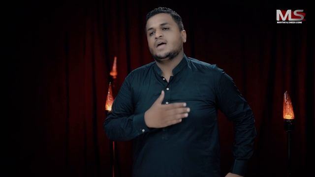 Shala Sajan Na Nikhran || New Noha Shahadat Tiflan e Ameer Muslim || Baqir Mukhtiar Ali Sheedi смотреть онлайн