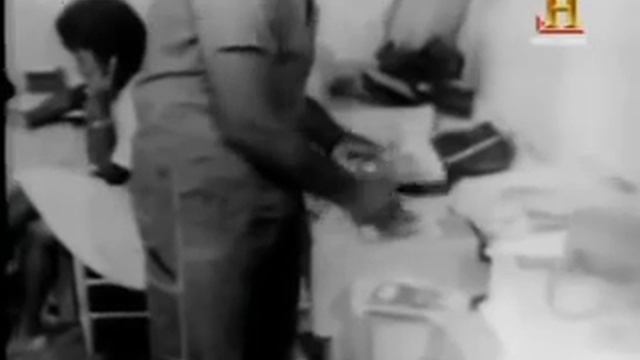 BIOGRAFÍA MARTIN LUTERKING JR documental history channel español смотреть онлайн