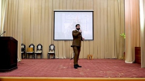 Рустам Афганистан