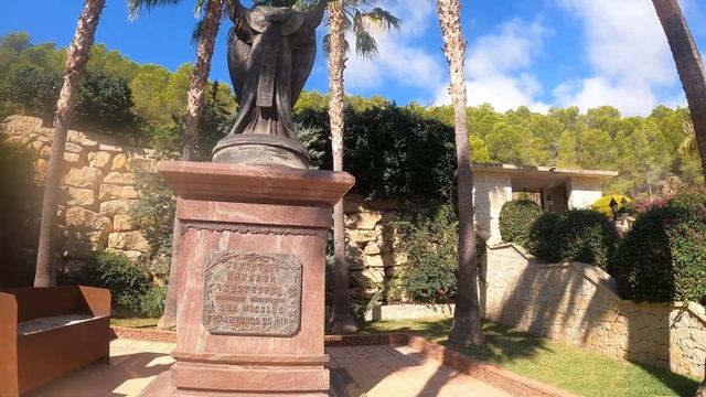 Russian orthodox church ALTEA SPAIN 🇪🇸 смотреть онлайн