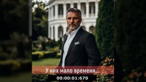 Буктрейлер: Как Льва на Мыши женили