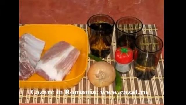 Cazare Cherba, Prahova - Cazat.ro смотреть онлайн