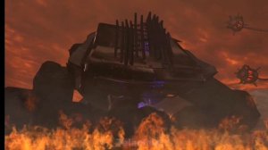 Астро титан камерамен