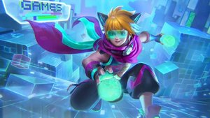 ХАРИТ !!! ЛУЧШИЙ БИЛД 2025 ОТ ТОП ГЛОБАЛА + ГЕЙМПЛЭЙ !!! MOBILE LEGENDS