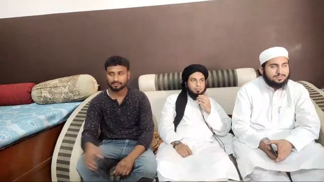 Deoband Bairun kotla with Maulana Ashraf Siddiqi sb смотреть онлайн