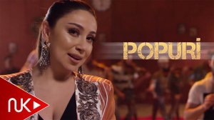 Damla - Popuri