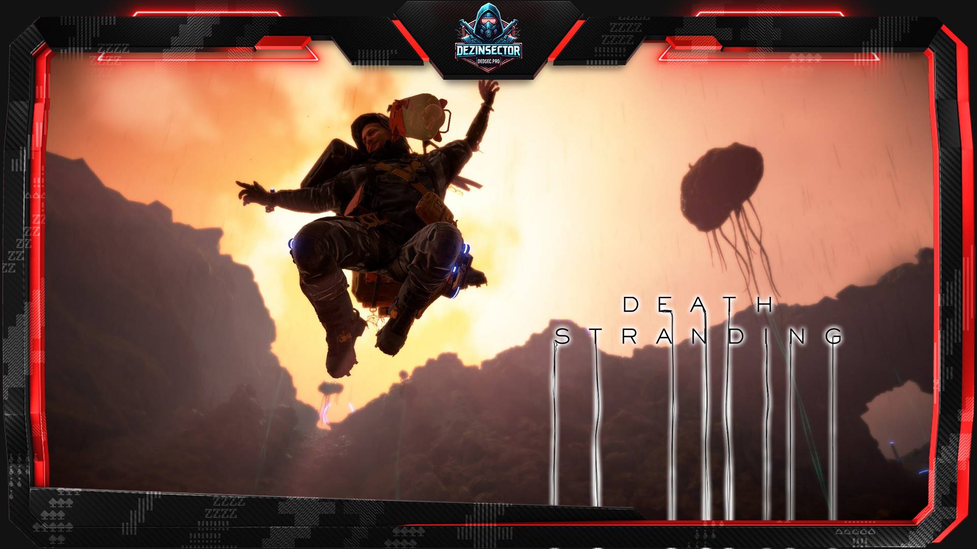 Death Stranding | Прохождение #6