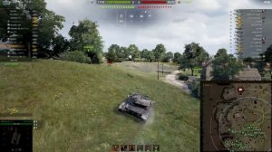 B-C25 t AP. Любите посложнее, он для вас! (обзор танка)