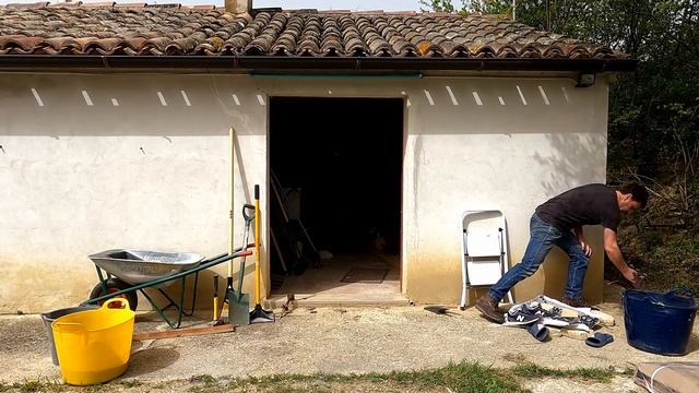 What can I do to make this RENOVATION easier | Italy Renovation VLOG #14