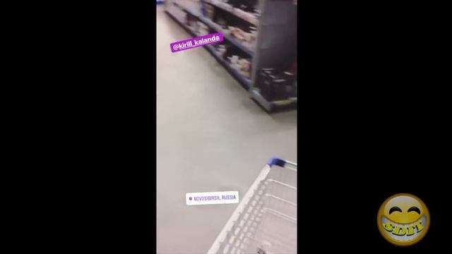 Нарезка ПРИКОЛОВ 2018 - СМЕХ, ПОЗИТИВ, ОТЛИЧНОЕ НАСТРОЕНИЕ смотреть онлайн