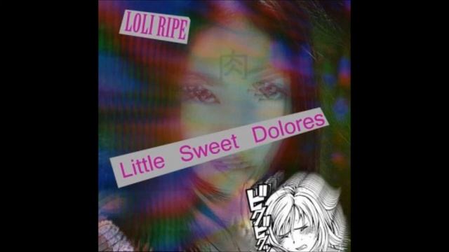 LOLI RIPE - Creative Brutality смотреть онлайн