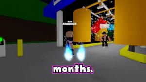 How to get the NEW KORBLOX in Brookhaven!