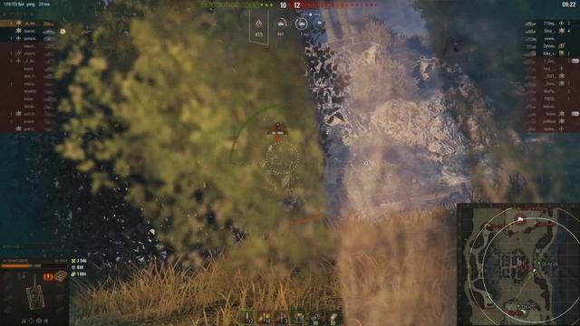 Объект 430 Вариант 2 II - КАК ИГРАТЬ, ГАЙД WOT! ОБЗОР НА ТАНК Об. 430 2 World Of Tanks! Об 430 2 ВО смотреть онлайн