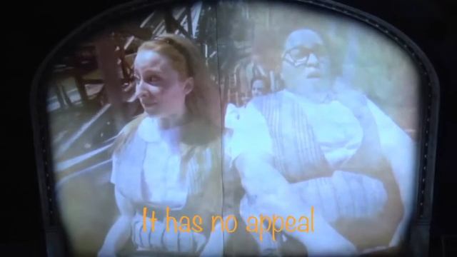 Oh No! - Marina and the Diamonds | Ocean Ride The Cyclone Edit смотреть онлайн