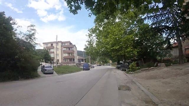 Devnya cement bus catching смотреть онлайн