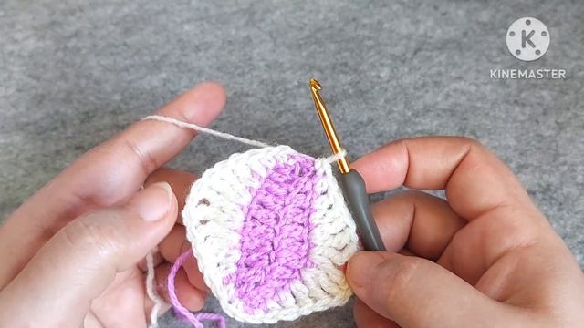 طريقه عمل شال كروشية نسائي مميز جدا بكل تفاصيلة للمبتدئين смотреть онлайн